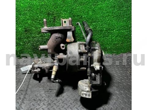 Турбина Hyundai Santa Fe, 2008 г., OEM 4913507300, арт. 48425, фото 2