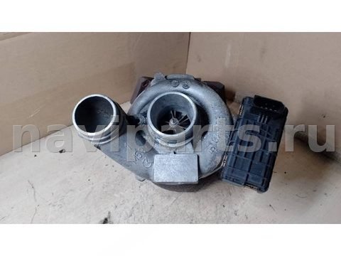Турбина Mercedes R, 2006 г., OEM A6420000280, арт. 4866
