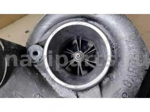 Турбина Mercedes R, 2006 г., OEM A6420000280, арт. 4866, фото 5