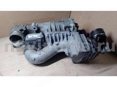 Турбина Mercedes C W203, 2004 г., OEM A2711400787, арт. 4908