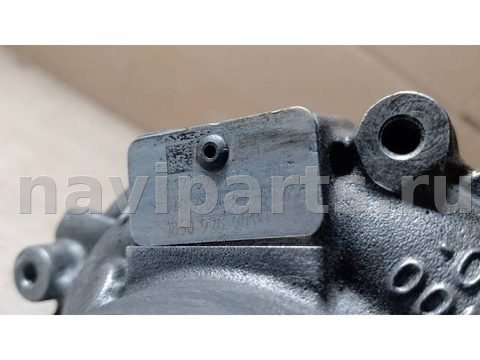 Турбина Mercedes G, 2018 г., OEM A1770903500, арт. 4909, фото 4