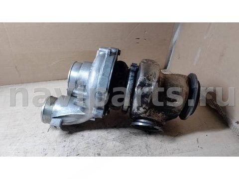 Турбина Mercedes G, 2018 г., OEM A1770903500, арт. 4935, фото 4