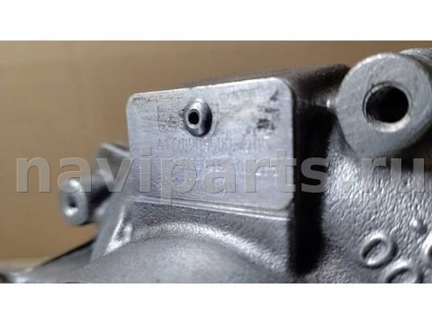 Турбина Mercedes G, 2018 г., OEM A1770903500, арт. 4935, фото 6