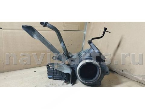 Турбина Mercedes C W203, 2006 г., OEM A6460900080, арт. 4997, фото 3