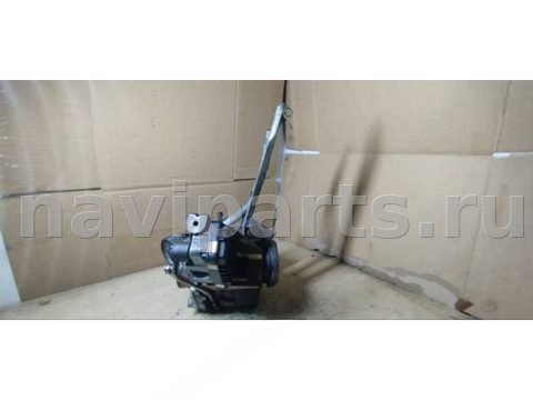 Турбина Mercedes C W203, 2006 г., OEM A6460900080, арт. 5002, фото 2