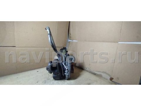 Турбина Mercedes C W203, 2006 г., OEM A6460900080, арт. 5002, фото 4