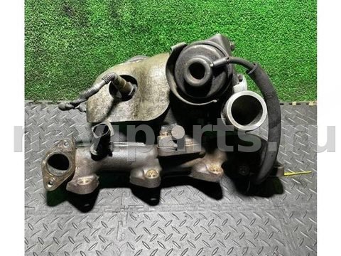 Турбина Hyundai Santa Fe, 2008 г., OEM 2823127800, арт. 50080