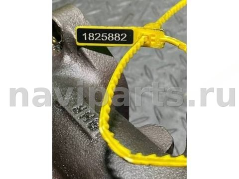 Турбина Hyundai Santa Fe, 2008 г., OEM 2823127800, арт. 50080, фото 4