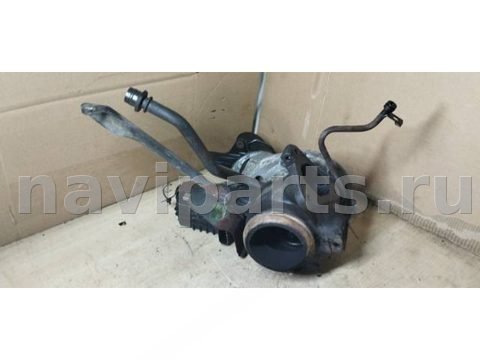 Турбина Mercedes C W203, 2006 г., OEM A6460900180, арт. 5008, фото 3