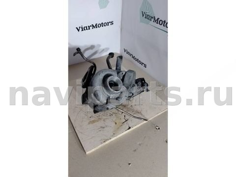 Турбина Mercedes C W203, 2006 г., OEM A6460900180, арт. 506