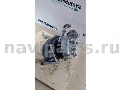 Турбина Mercedes Vito W639, 2014 г., OEM A6510900086, арт. 511, фото 2