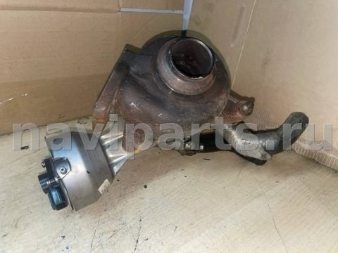 Турбина Volkswagen Golf, 2000 г., OEM 7560175005S, арт. 5145, фото 3