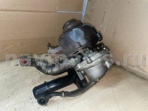 Турбина Volkswagen Golf, 2000 г., OEM 7560175005S, арт. 5145, фото 4