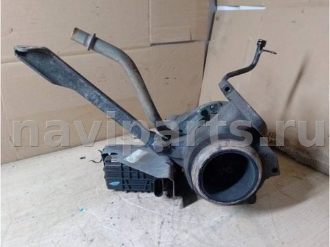 Турбина Mercedes C W203, 2006 г., OEM A6460900180, арт. 5161