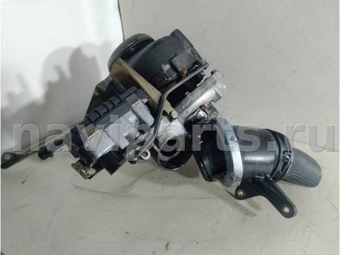 Турбина Mercedes C W203, 2006 г., OEM A6460900080, арт. 5343