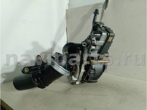 Турбина Mercedes C W203, 2006 г., OEM A6460900080, арт. 5343, фото 3