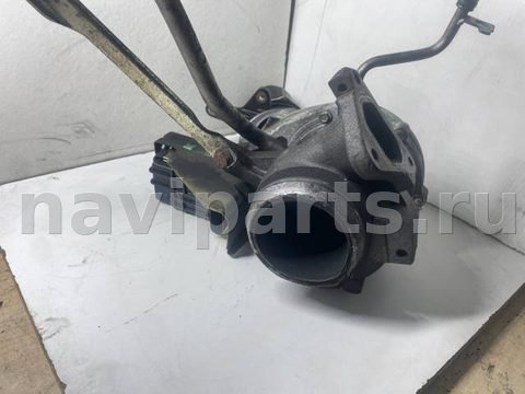 Турбина Mercedes C W203, 2006 г., OEM A6460900080, арт. 5356, фото 3