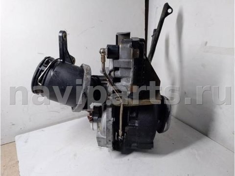 Турбина Mercedes C W203, 2006 г., OEM A6460900080, арт. 5394, фото 2