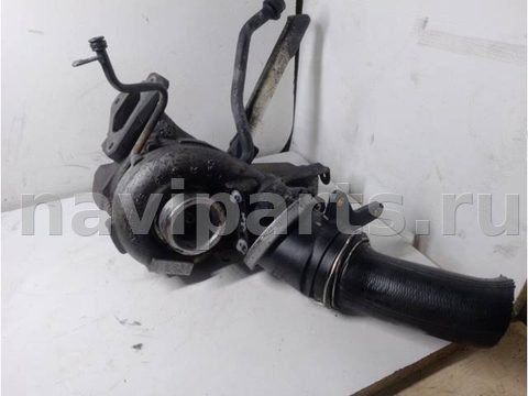 Турбина Mercedes C W203, 2006 г., OEM A6460900080, арт. 5395