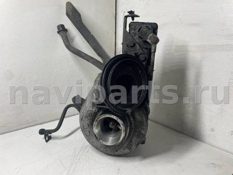 Турбина Mercedes C W203, 2006 г., OEM A6460960499, арт. 5397
