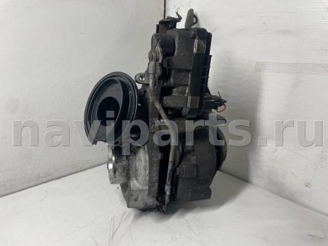 Турбина Mercedes C W203, 2006 г., OEM A6460960499, арт. 5397, фото 2