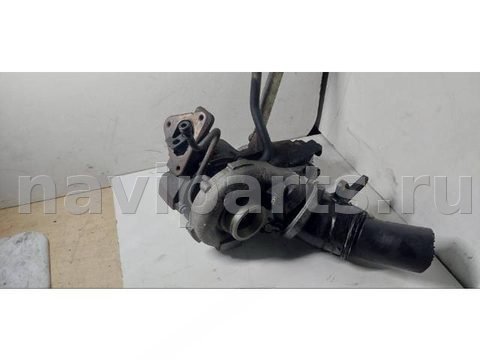 Турбина Mercedes C W203, 2006 г., OEM A6460900080, арт. 5401