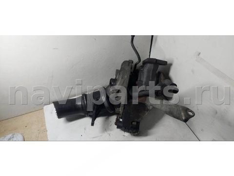 Турбина Mercedes C W203, 2006 г., OEM A6460900080, арт. 5401, фото 2