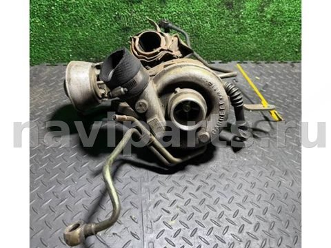 Турбина Honda Accord, 2004 г., OEM 18900RB0E02, арт. 54158
