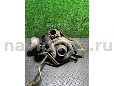 Турбина Honda Accord, 2004 г., OEM 18900RB0E02, арт. 54158, фото 3