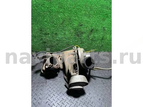 Турбина Honda Accord, 2004 г., OEM 18900RB0E02, арт. 54158, фото 4