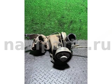 Турбина Honda Accord, 2004 г., OEM 18900RB0E02, арт. 54158, фото 5