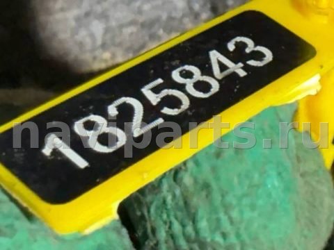 Турбина Honda Accord, 2004 г., OEM 18900RB0E02, арт. 54158, фото 8