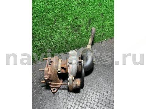 Турбина Toyota Hilux, 2008 г., OEM 1720130030, арт. 54163