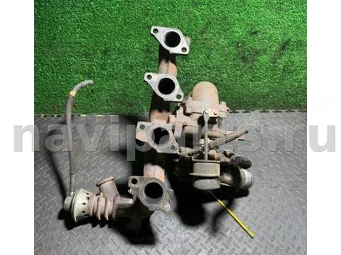 Турбина Citroen C5, 2004 г., OEM 9622326980, арт. 54377, фото 4