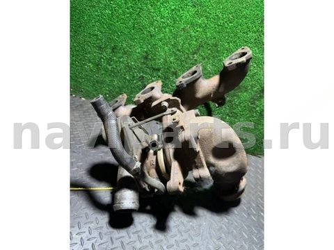 Турбина Citroen C5, 2004 г., OEM 9622326980, арт. 54377, фото 5