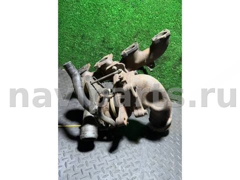 Турбина Citroen C5, 2004 г., OEM 9622326980, арт. 54377, фото 6