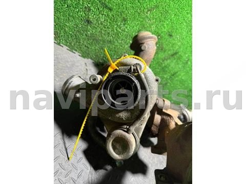 Турбина Citroen C5, 2004 г., OEM 9622326980, арт. 54377, фото 7