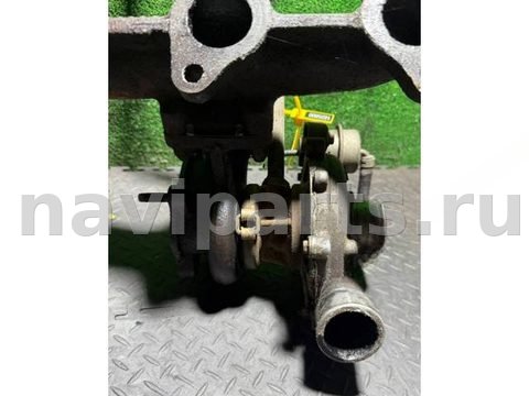 Турбина Toyota Hilux, 2008 г., OEM 1720130030, арт. 54425, фото 7
