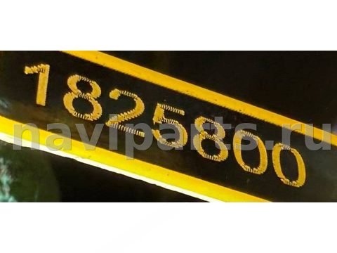 Турбина Toyota Hilux, 2008 г., OEM 1720130030, арт. 54425, фото 8