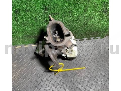 Турбина Renault Clio, 2009 г., OEM 54359710028, арт. 54507, фото 4