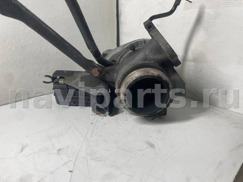 Турбина Mercedes C W203, 2006 г., OEM A6460960499, арт. 5453, фото 3