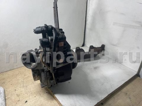 Турбина Mercedes C W203, 2006 г., OEM A6460900080, арт. 5456, фото 2