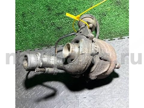 Турбина Renault Espace, 2001 г., OEM 8200369581, арт. 54863, фото 4