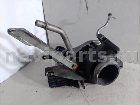 Турбина Mercedes C W203, 2006 г., OEM A6460900060, арт. 5499