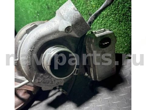 Турбина Mercedes E W212, 2012 г., OEM A6510903580, арт. 55496, фото 5