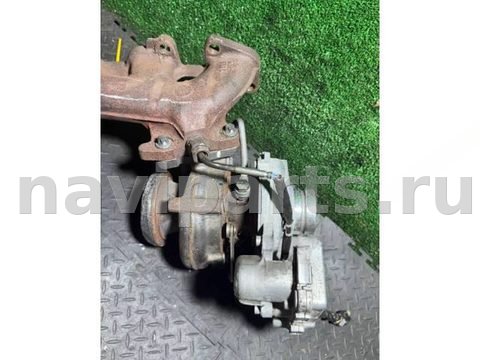 Турбина Mercedes E W212, 2012 г., OEM A6510903580, арт. 55496, фото 6