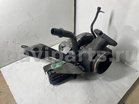 Турбина Mercedes C W203, 2006 г., OEM A6460900080, арт. 5550, фото 2