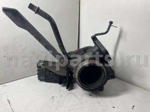 Турбина Mercedes C W203, 2006 г., OEM A6460900080, арт. 5552, фото 3