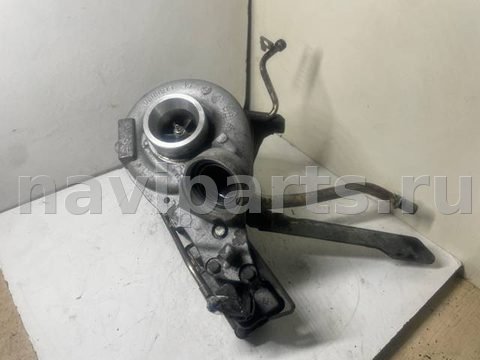 Турбина Mercedes C W203, 2006 г., OEM A6460900080, арт. 5641