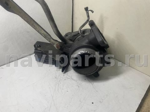 Турбина Mercedes C W203, 2006 г., OEM A6460900080, арт. 5649, фото 3